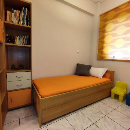 Euphoria Apartment Návplio Eksteriør bilde