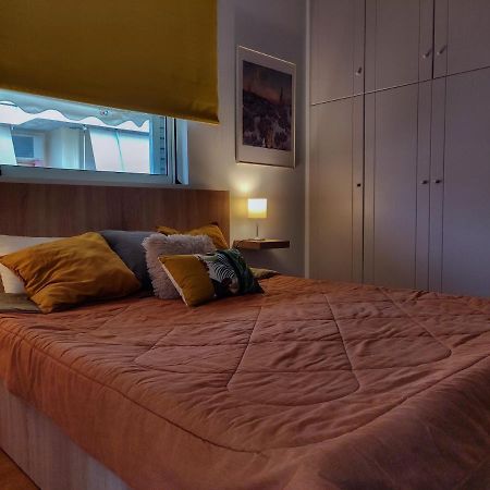 Euphoria Apartment Návplio Eksteriør bilde