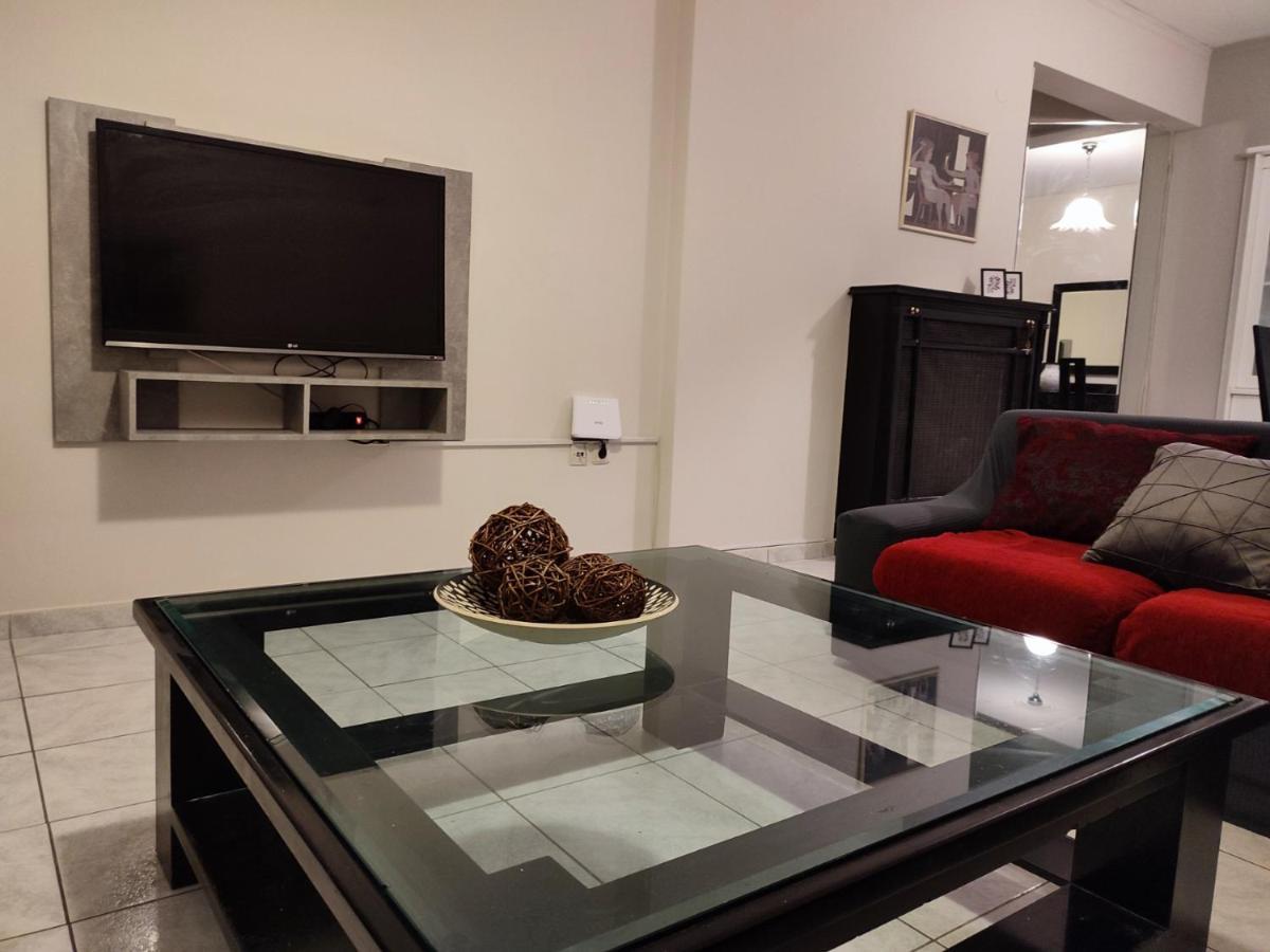 Euphoria Apartment Návplio Eksteriør bilde