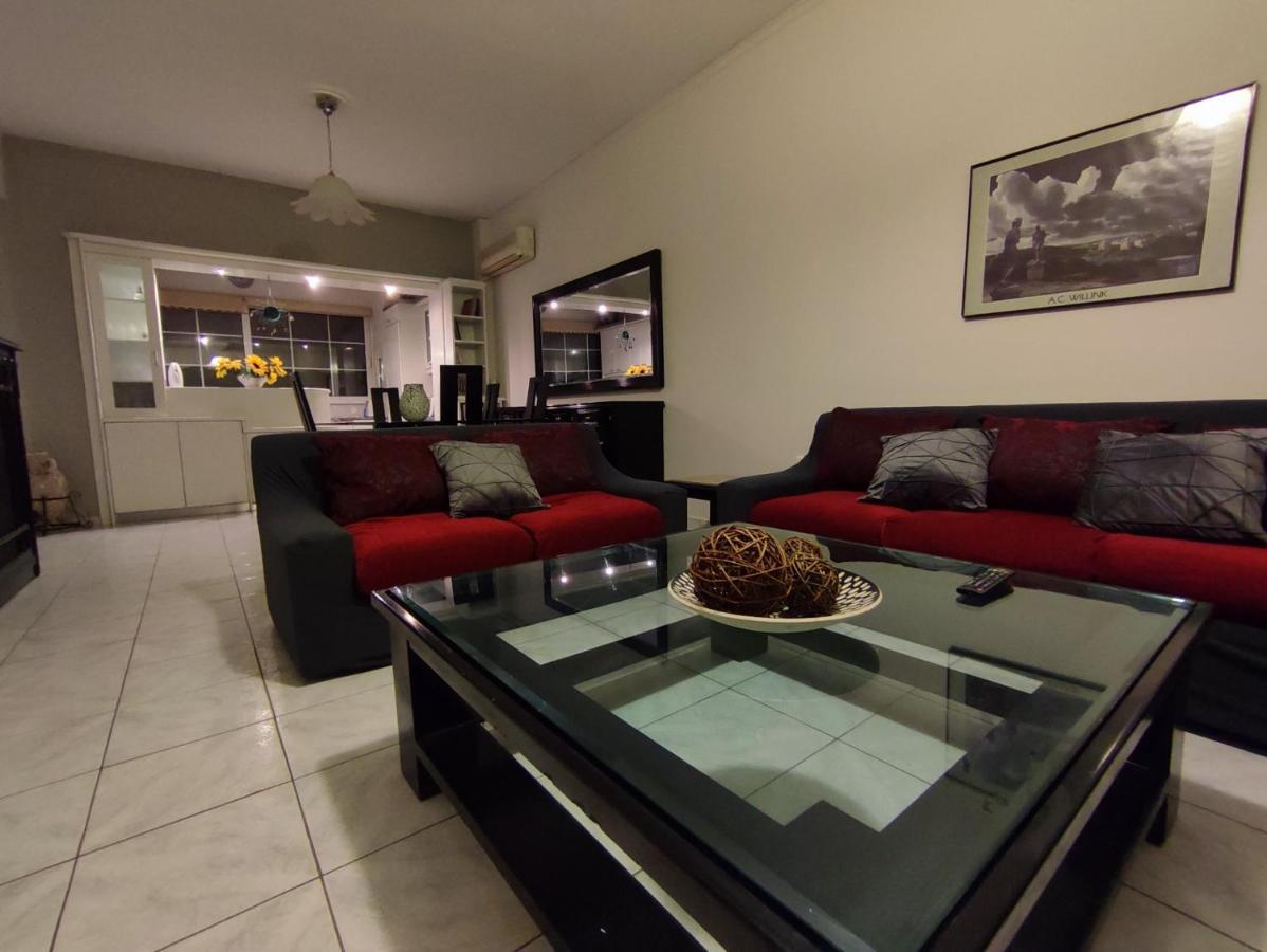 Euphoria Apartment Návplio Eksteriør bilde