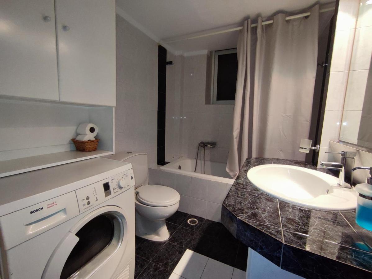 Euphoria Apartment Návplio Eksteriør bilde