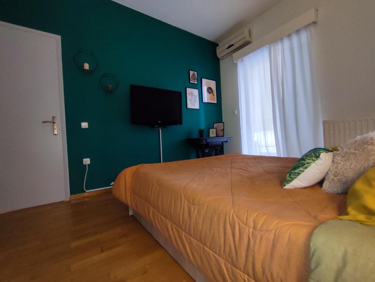Euphoria Apartment Návplio Eksteriør bilde