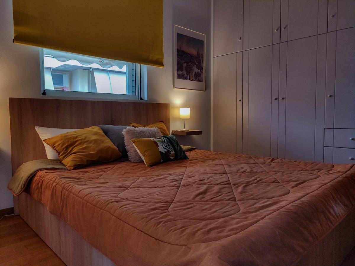 Euphoria Apartment Návplio Eksteriør bilde